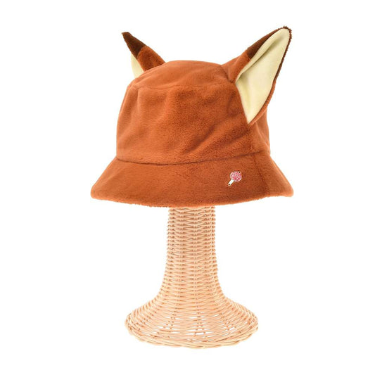 Chapeau nick zootopie fashion