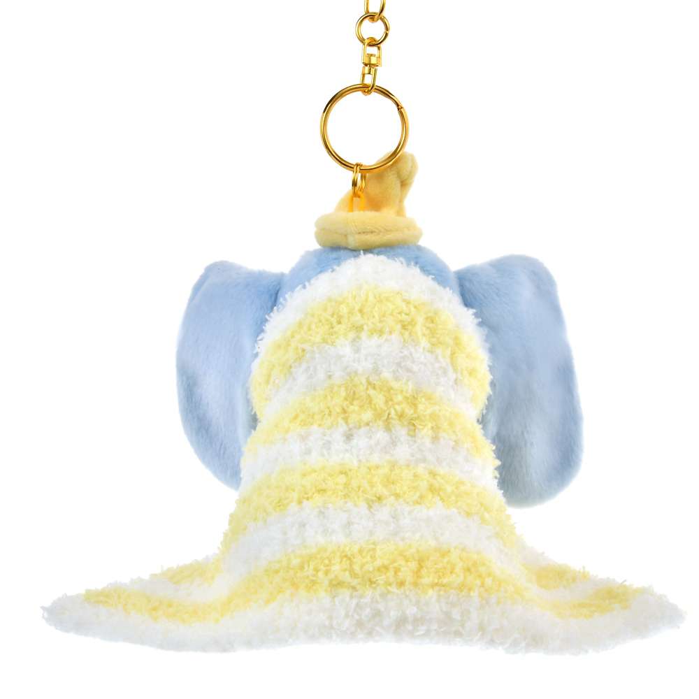 Porte clés peluche Dumbo Soonfall