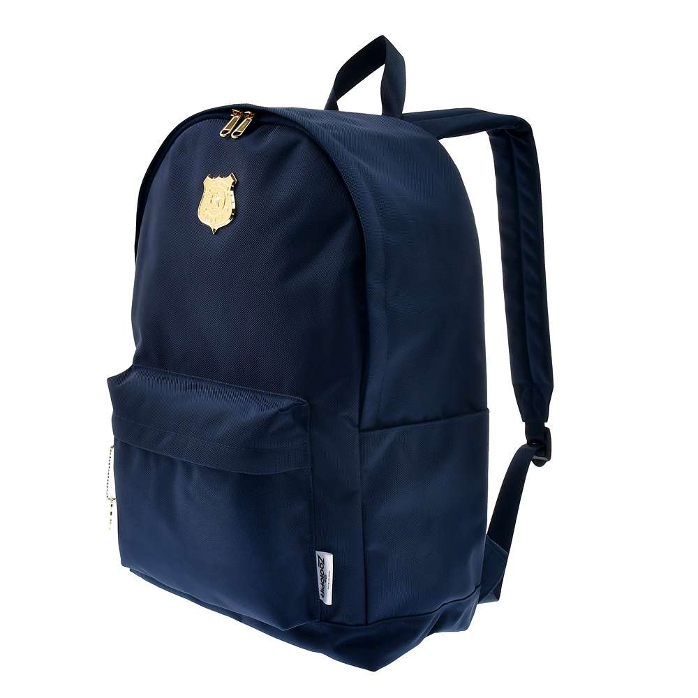 Sac a dos nick zootopie