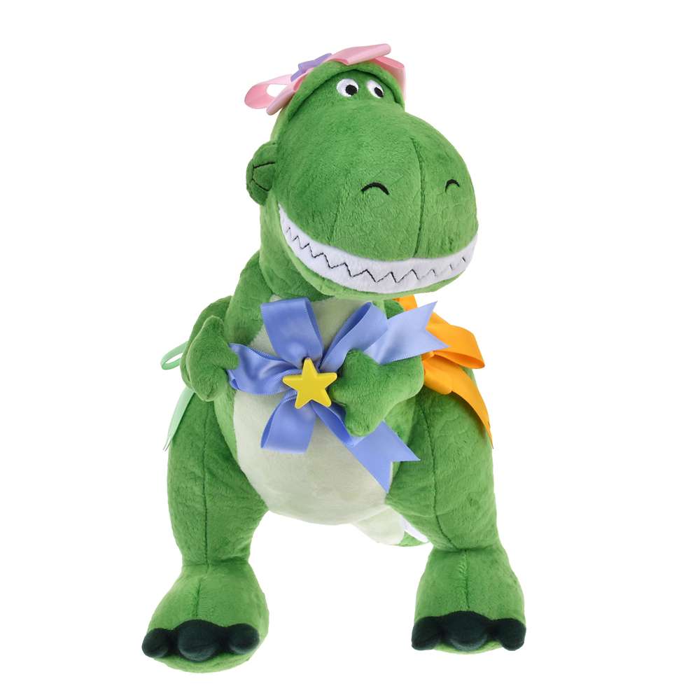 Peluche Tex Toy story 30 ans