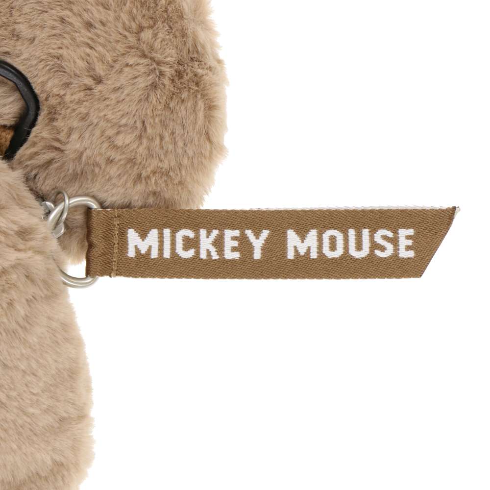 Sac bandouliére tête de mickey