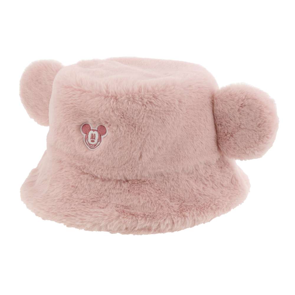 Chapeau mickey rose