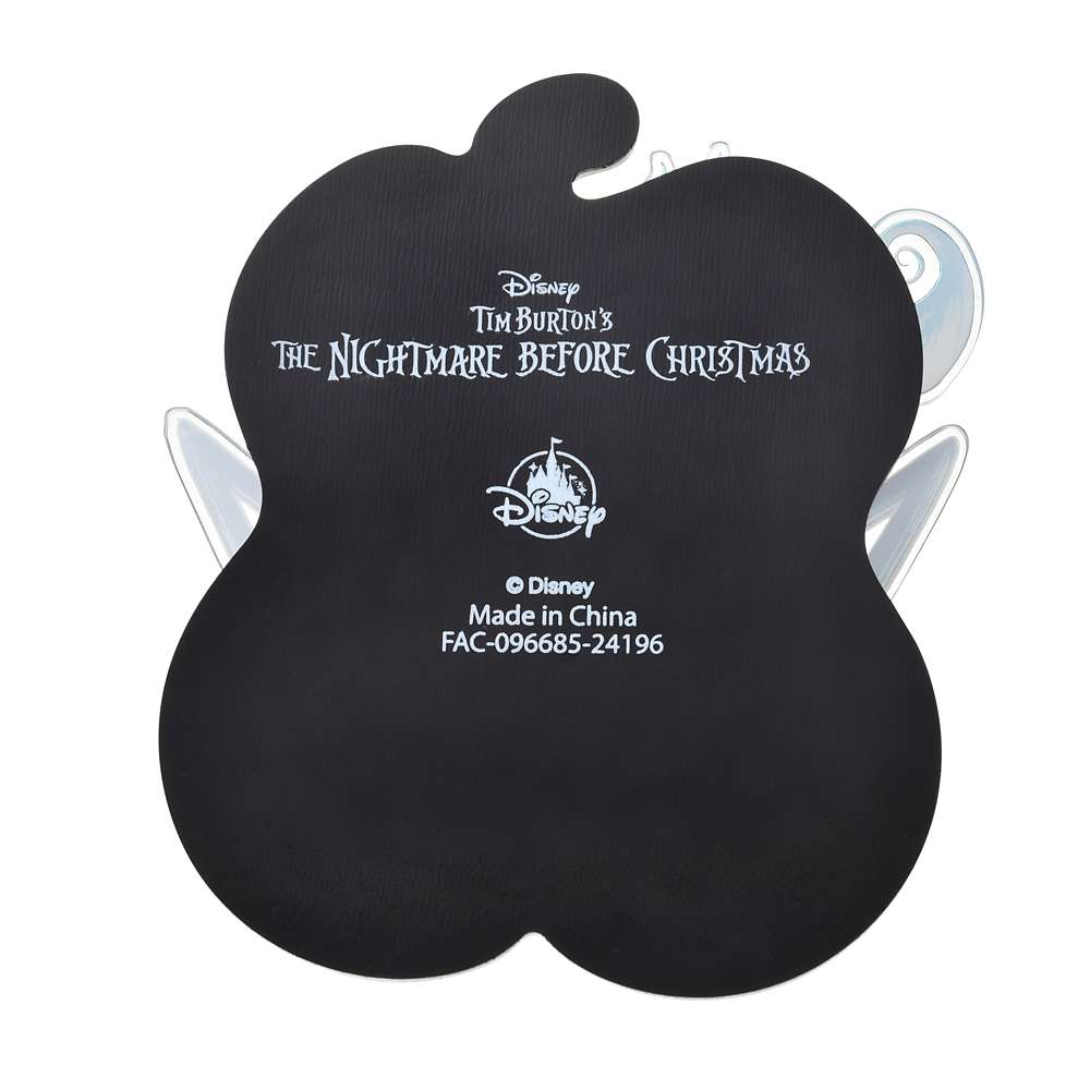 Magnet nightmare before christmas
