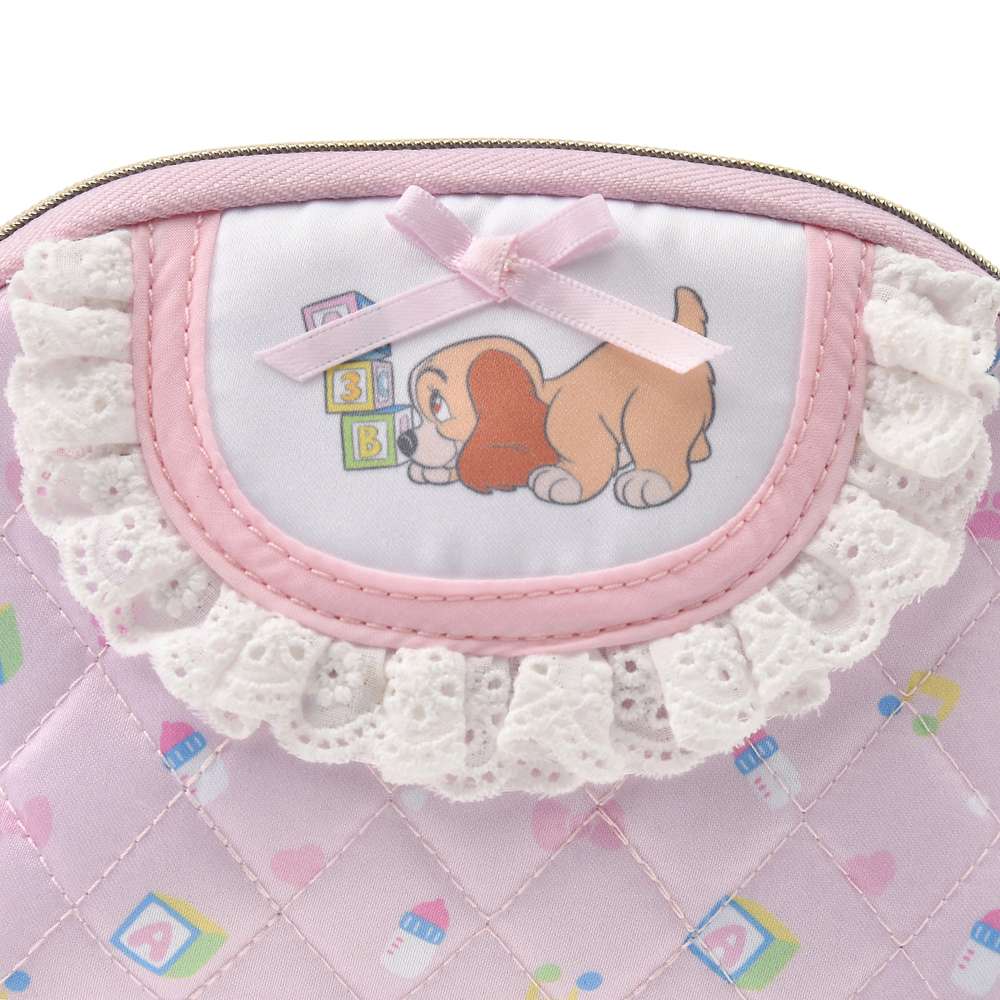 Pochette lady
