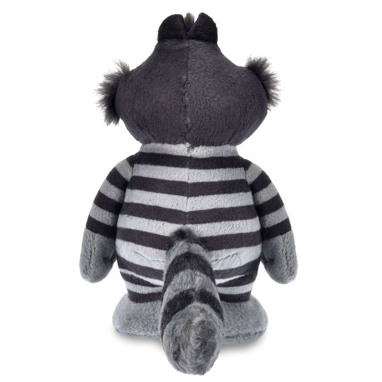 Peluche cheshire cat disney stand