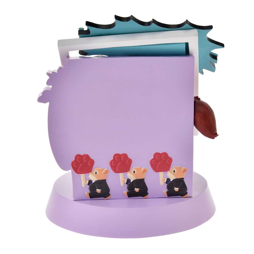 Figurine zootopie