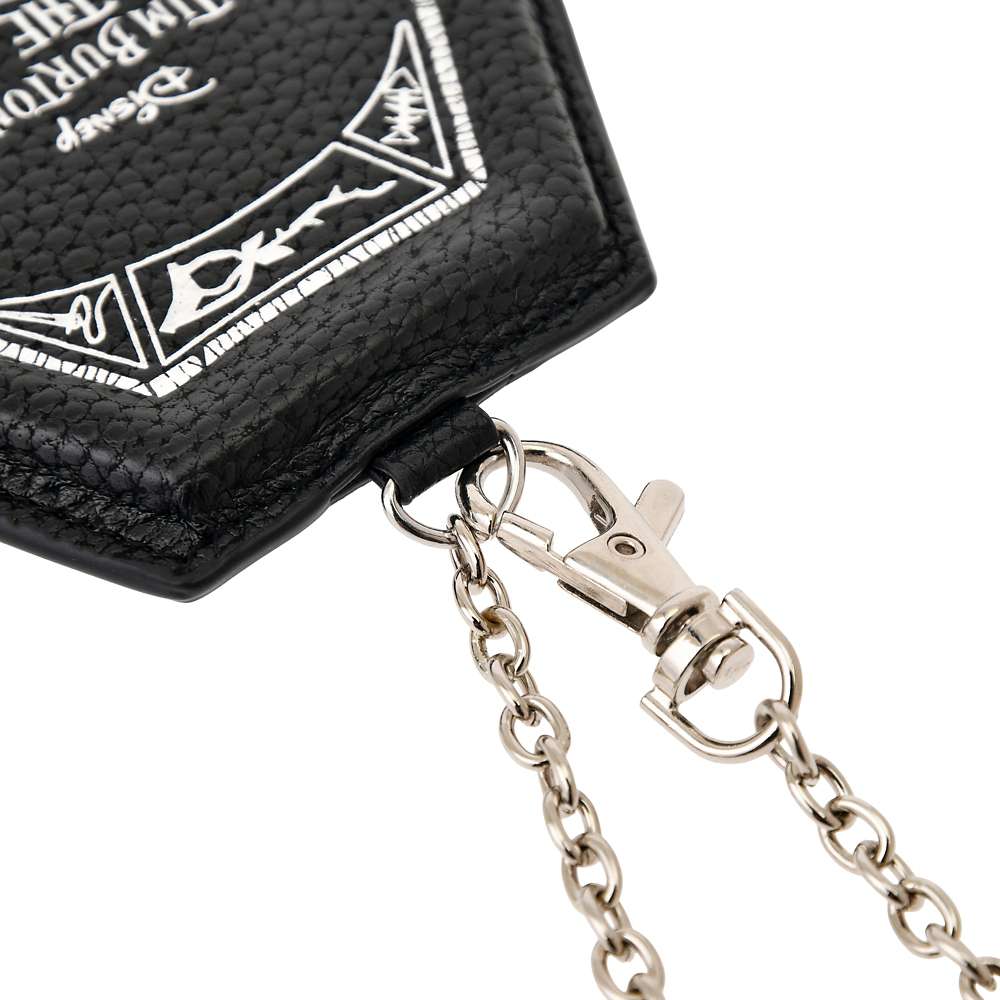 Porte pass cerceuil jack