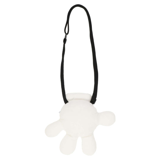 Sac peluche main mickey