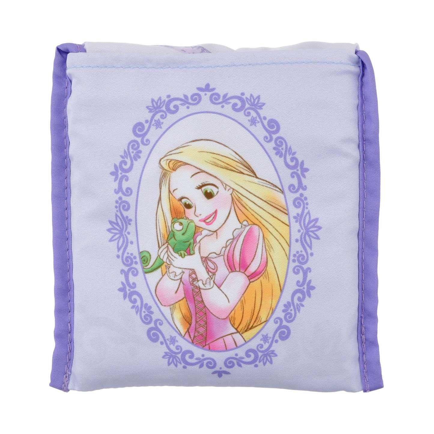 Sac de courses raiponce
