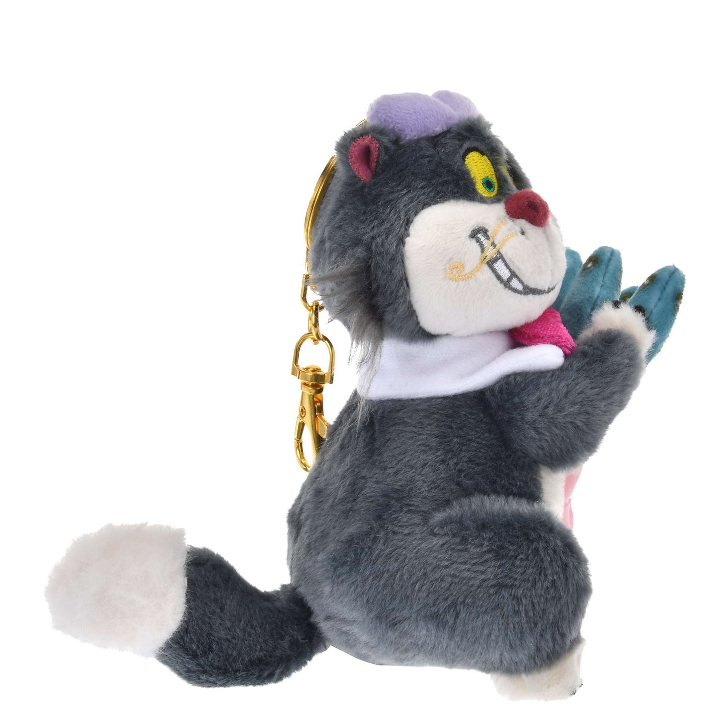 Porte clé lucifer collection dreams come true