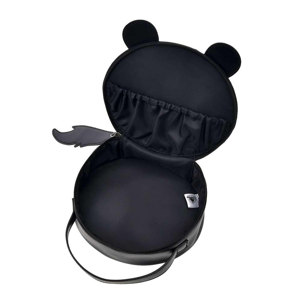 Vanity vampire teddy