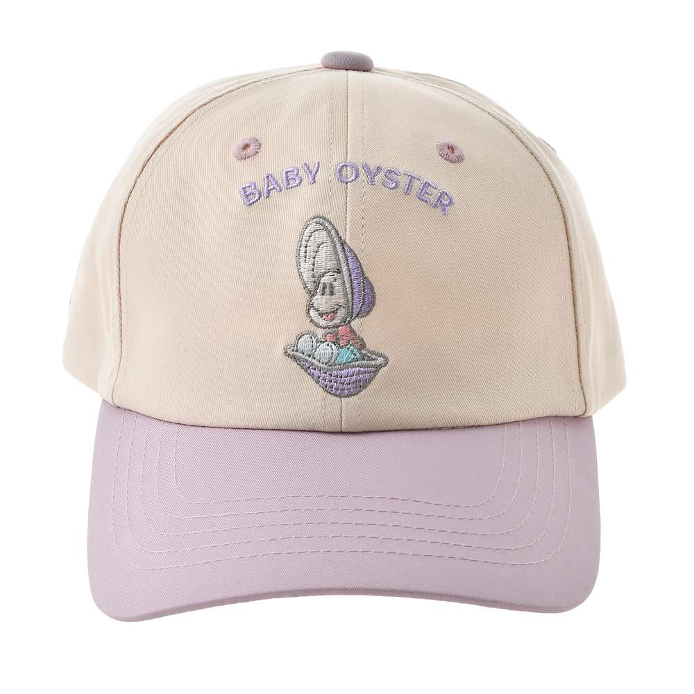 Casquette baby oster alice
