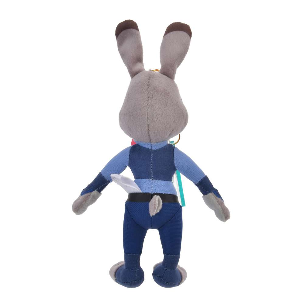 Porte clé peluche judy hopps