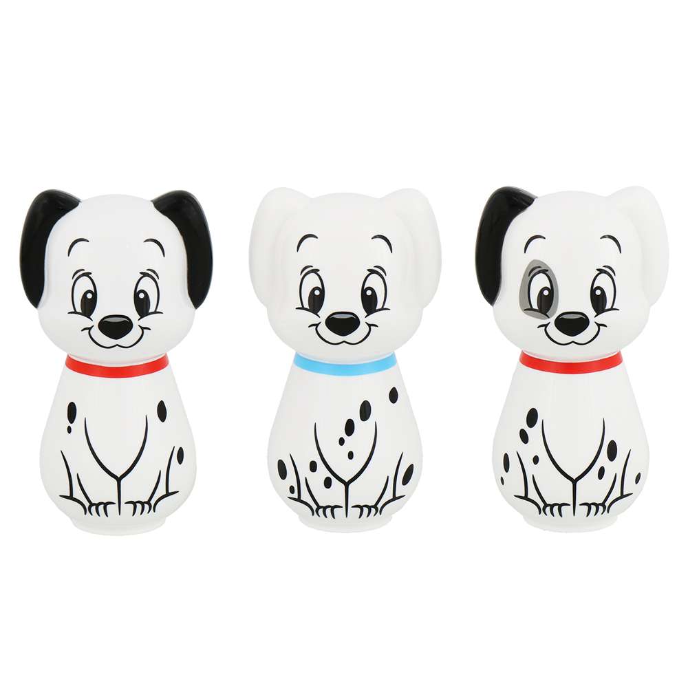Stylos figurines les 101 dalmatiens