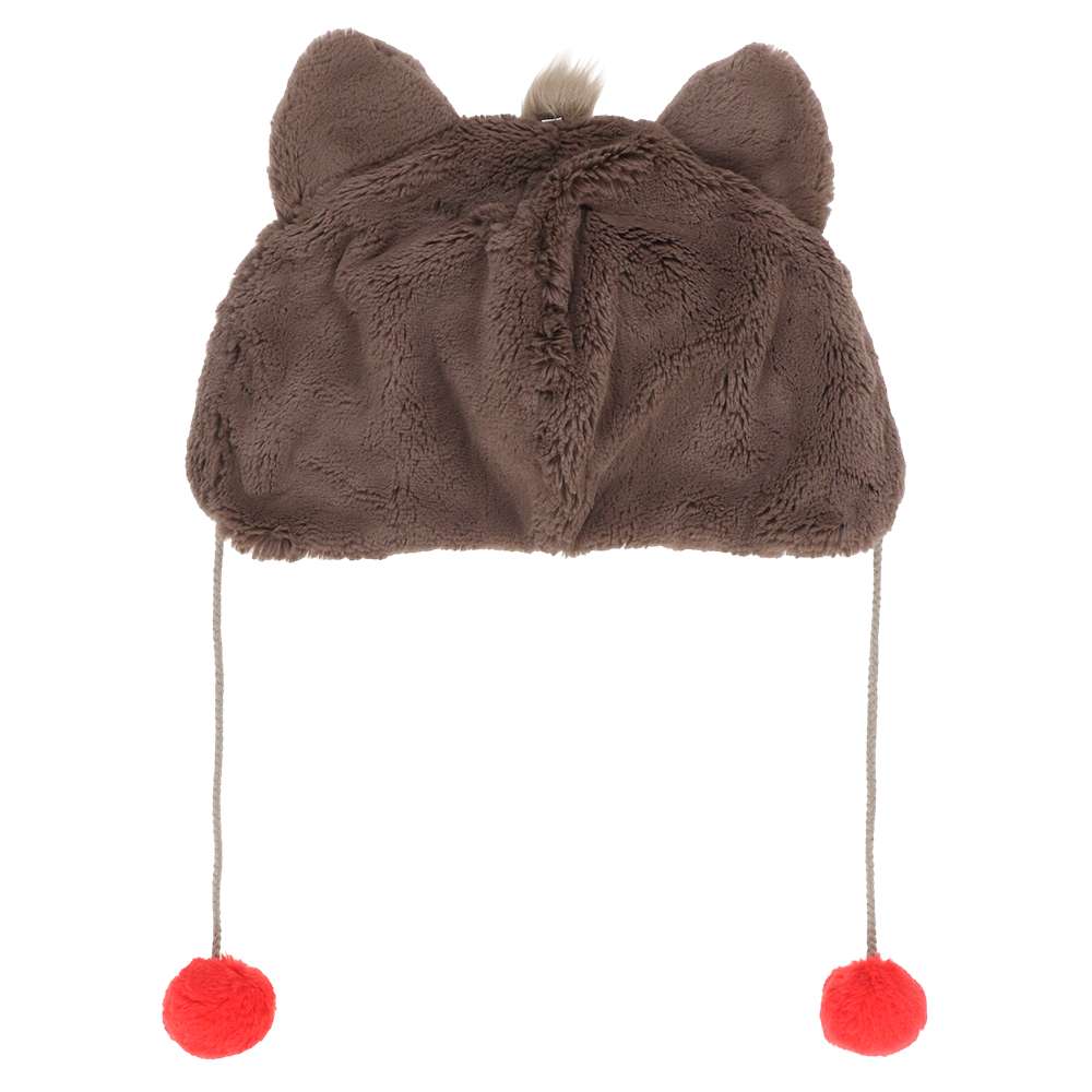 Chapeau berlioz peluche