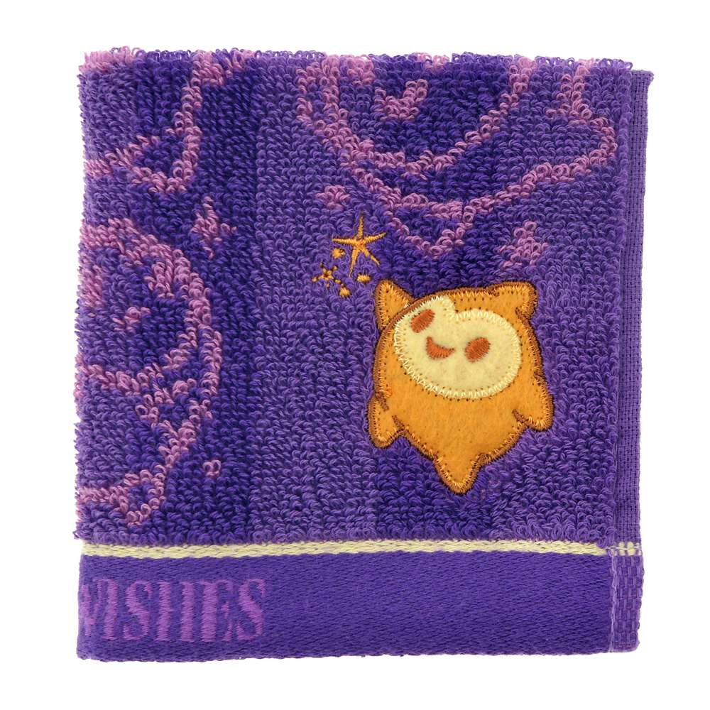 Mini serviette Etoile wish