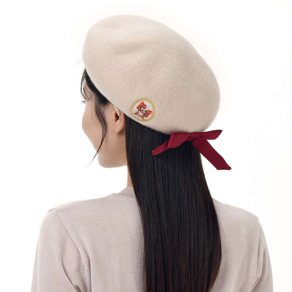 Béret lady 70 th anniversaire