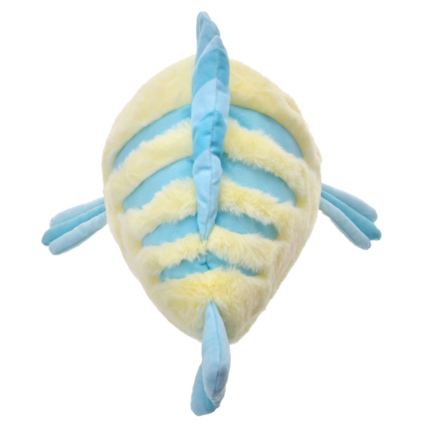 Peluche polochon