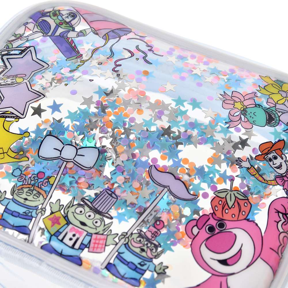 Pochette Toy story 30 ans
