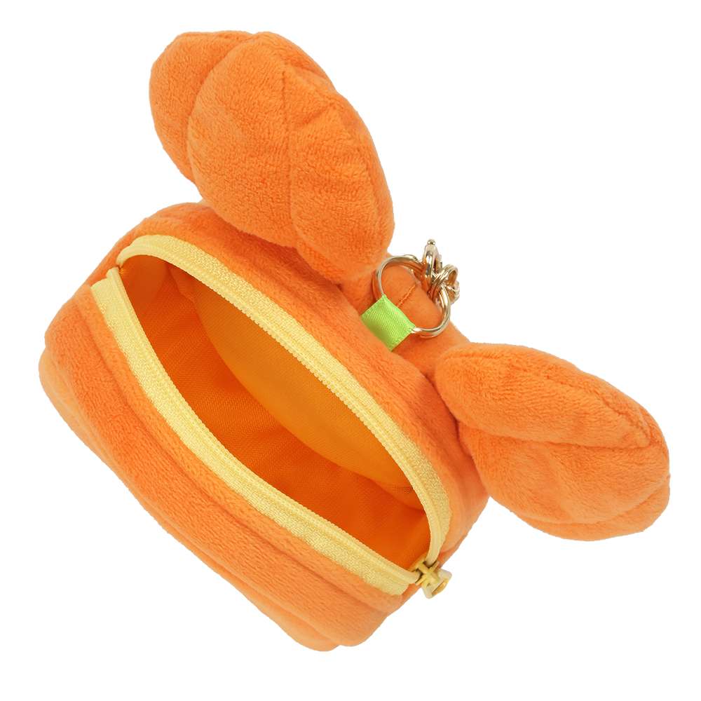 Pochette mickey pumpkin halloween 2025