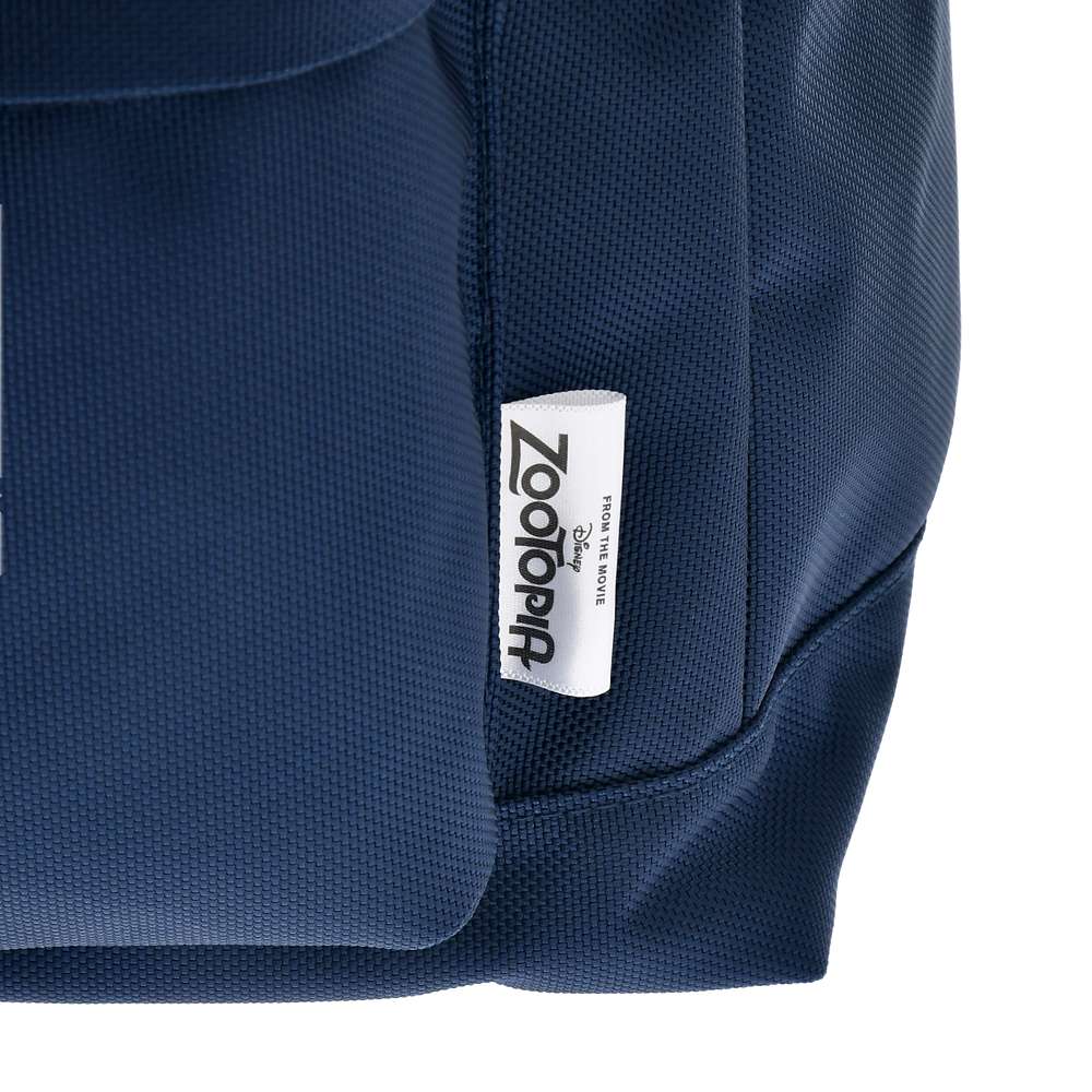 Sac a dos nick zootopie