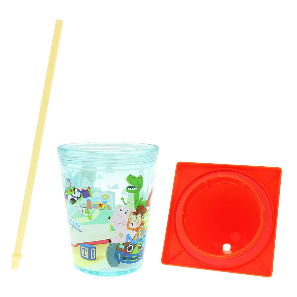 Tumbler Toy story