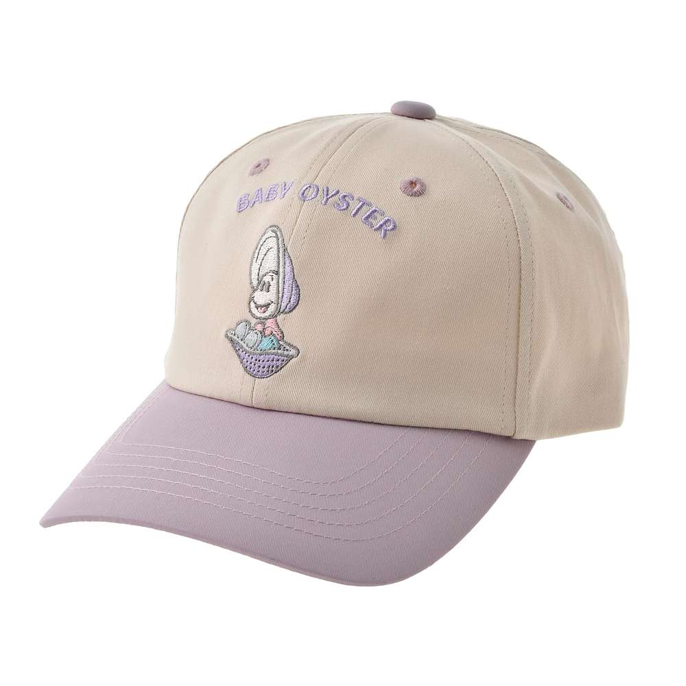 Casquette baby oster alice