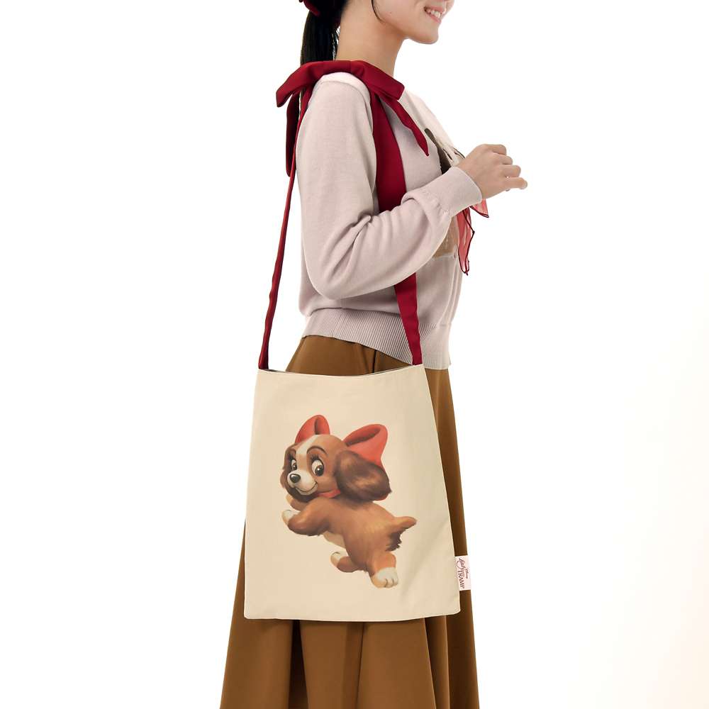 Sac fourre tout lady 70 th anniversaire