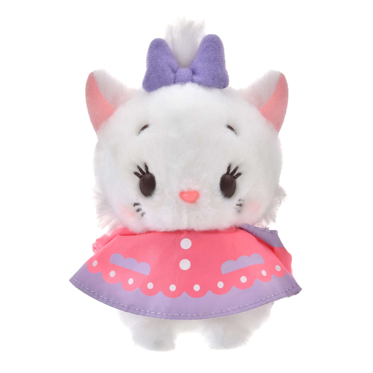 Peluche uropocha Marie
