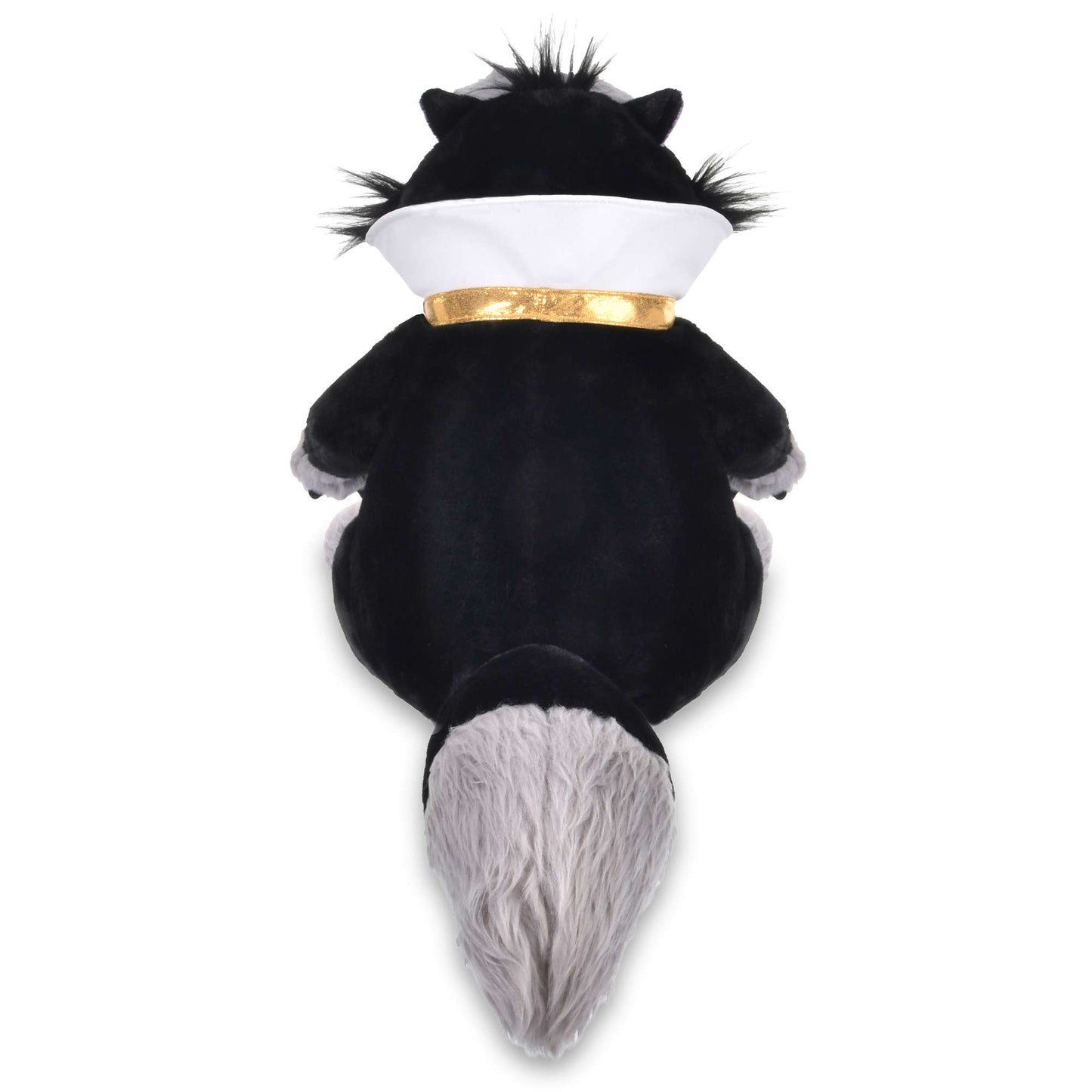 Peluche lucifer kuronohi black style disney store japon