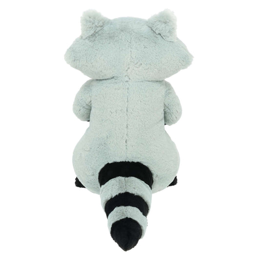 Peluche meeko fluffy