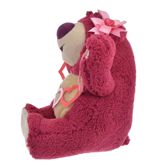 Peluche Lotso toy story 30 ans