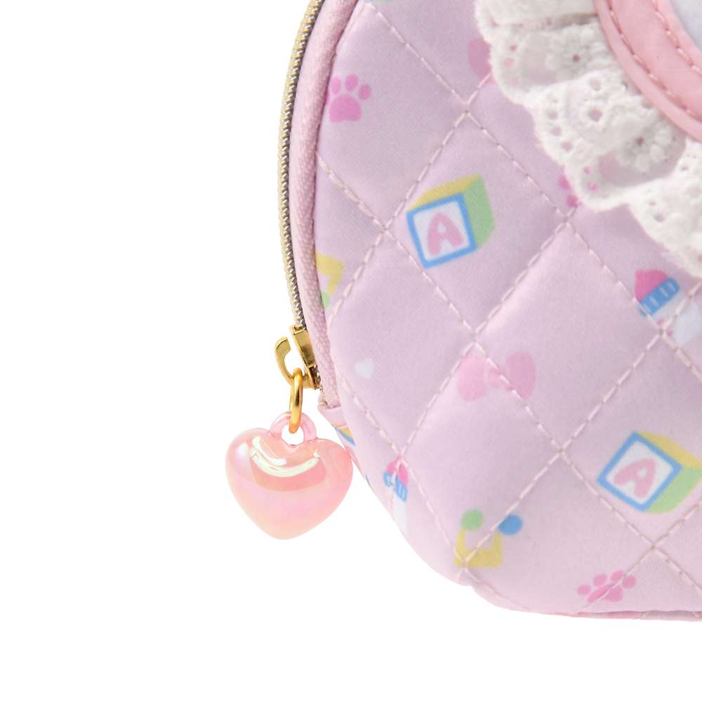 Pochette lady
