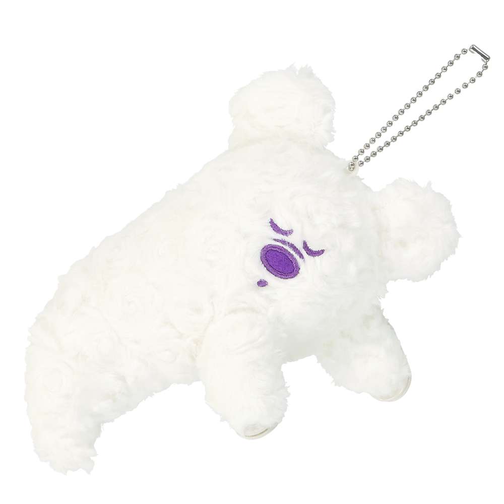 Peluche d épaule mickey ghost 2025