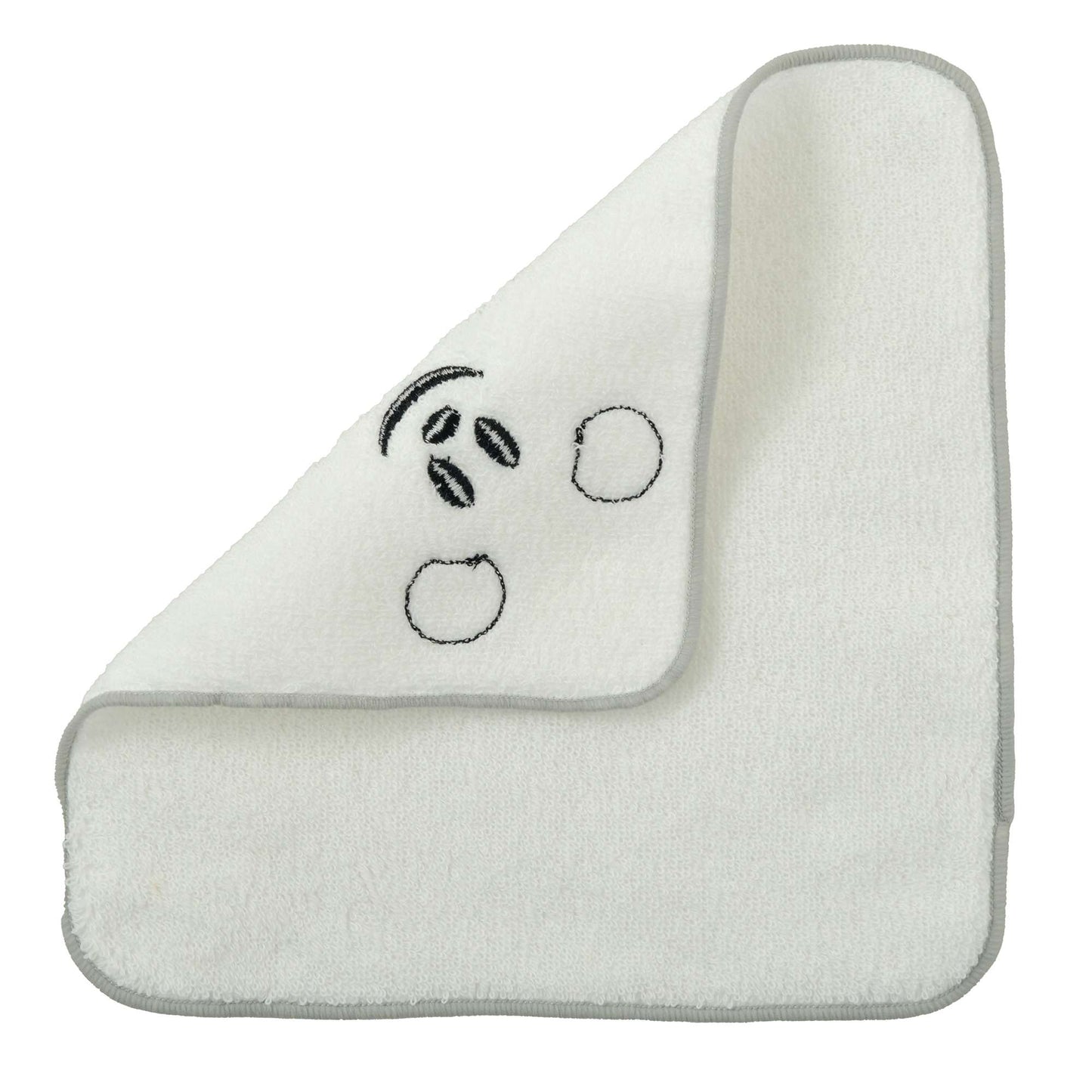 Serviette mickey ghost halloween