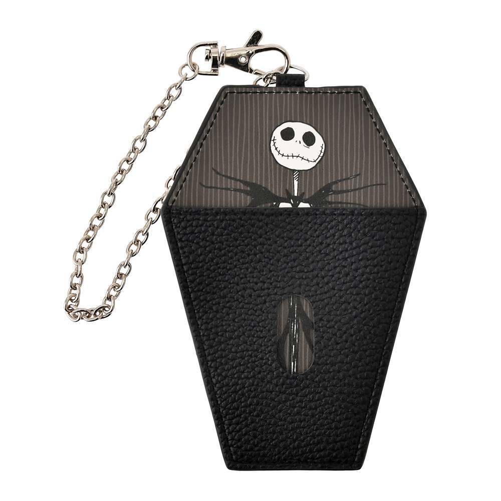 Porte pass cerceuil jack