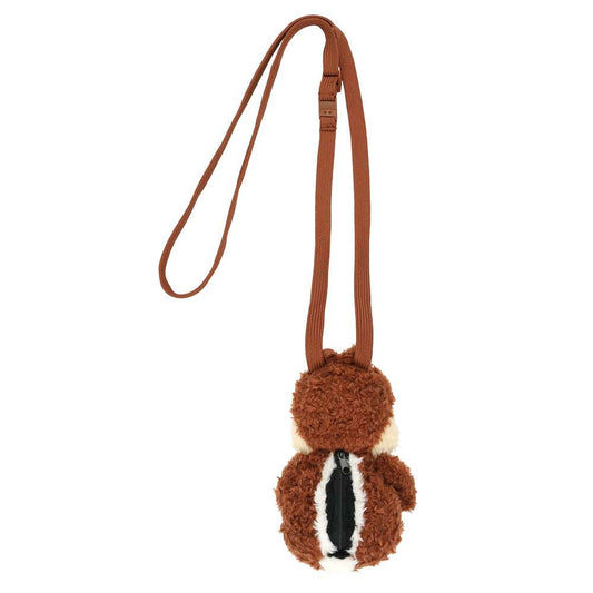 Sac peluche Tic