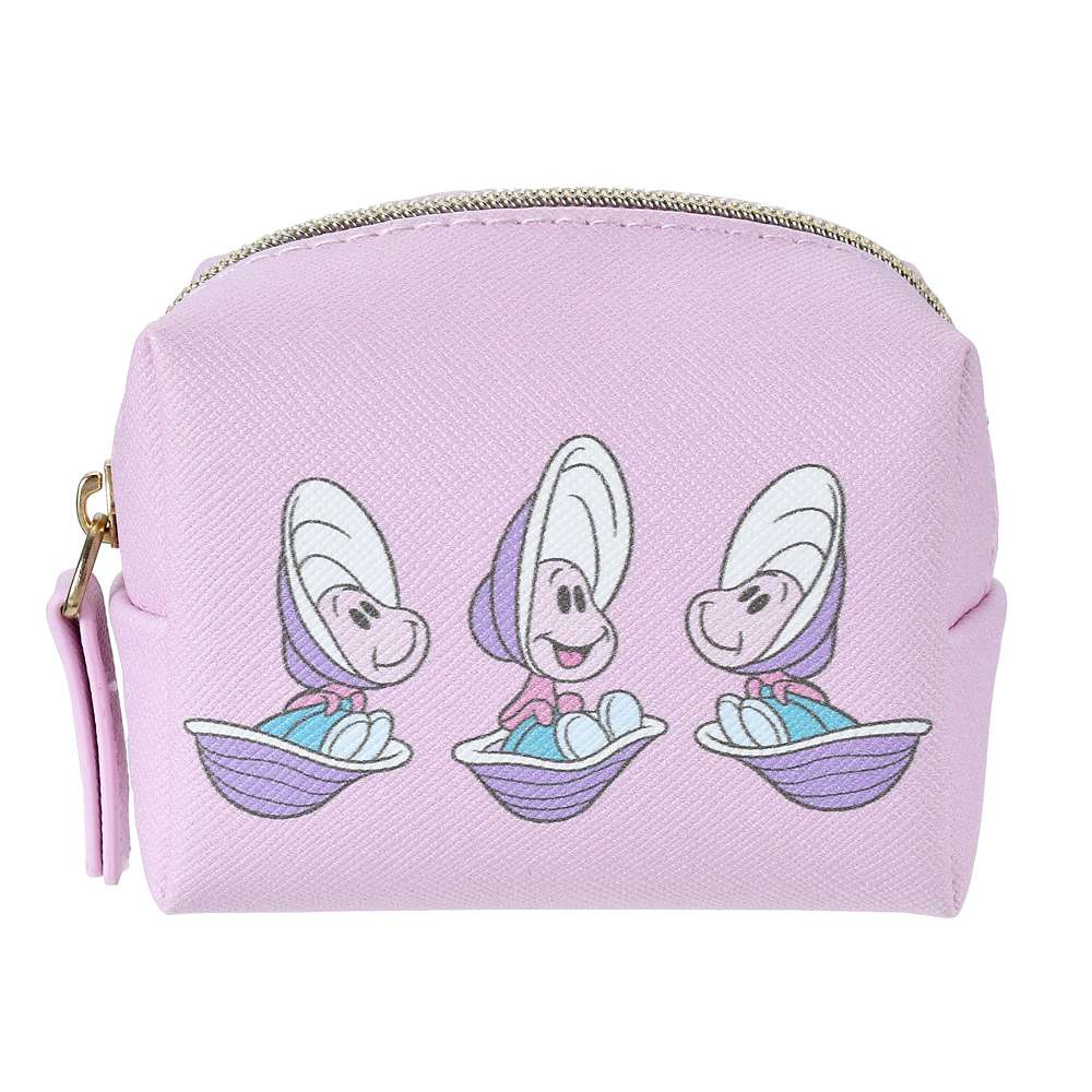 Porte monnaie huitres alice