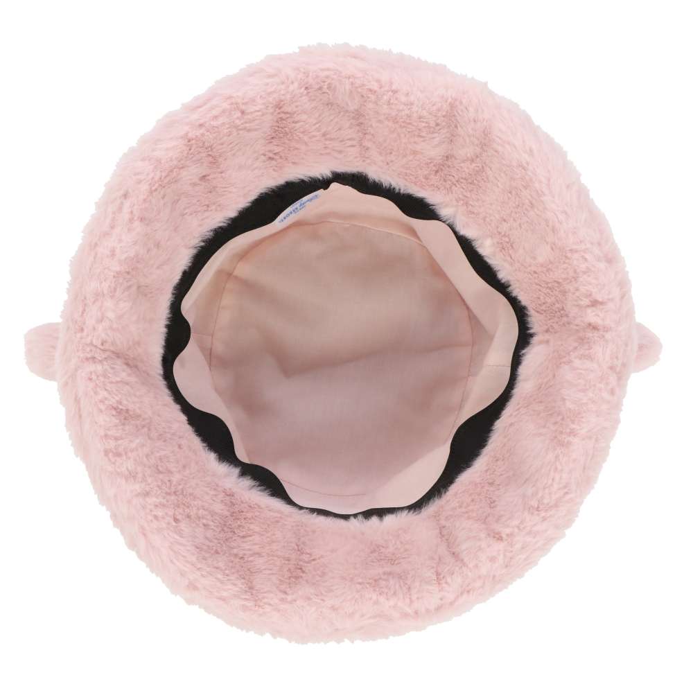 Chapeau mickey rose