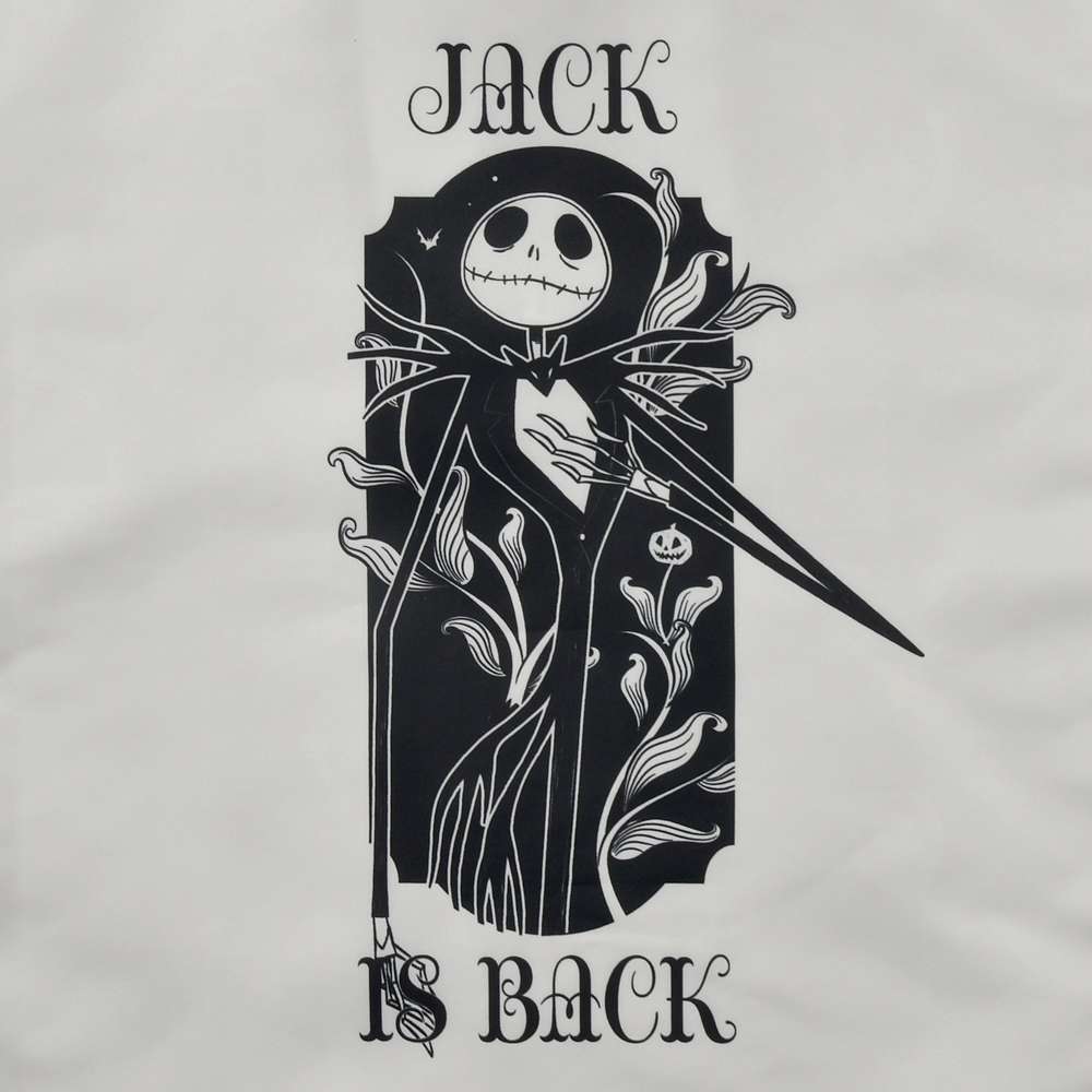Sac de courses écologique jack