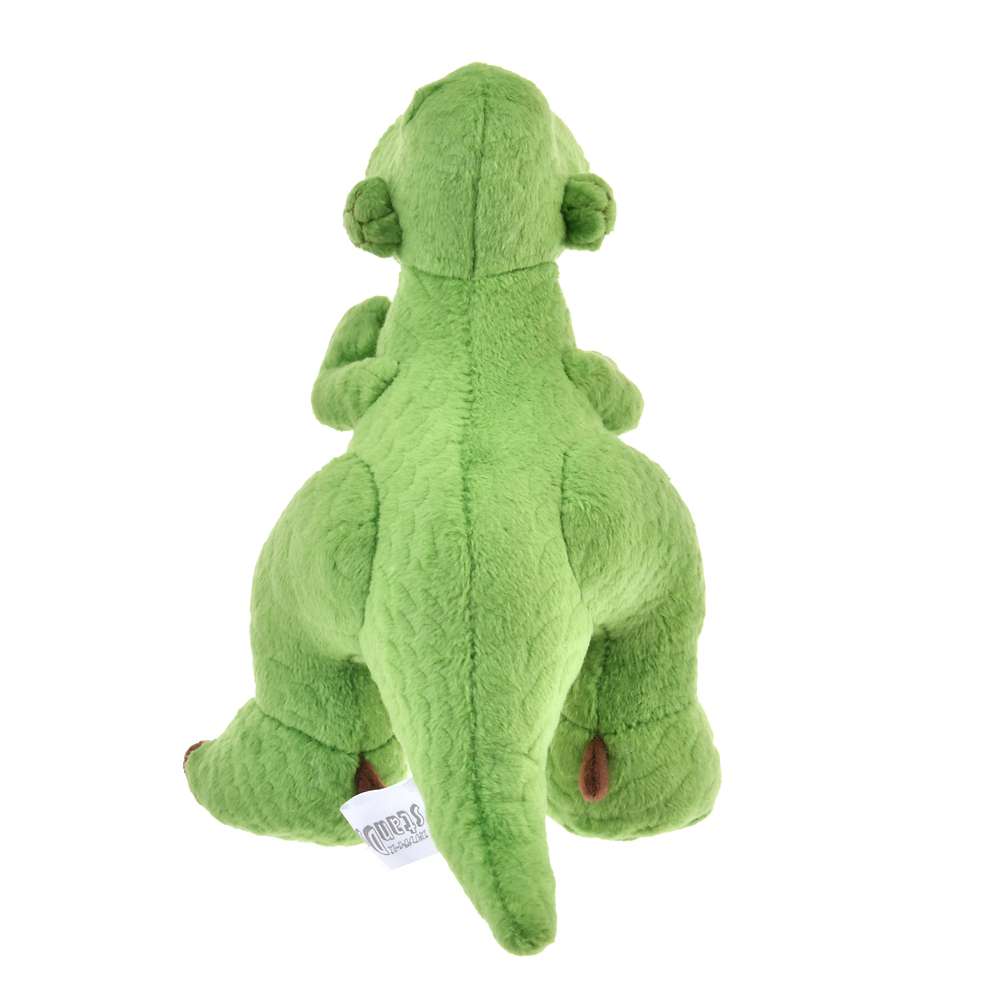 Peluche Rex Disney stands
