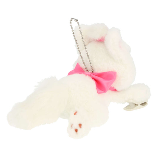 Peluche d'épaule marie