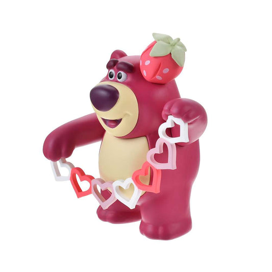 Figurine Lotso Toy story 30 ans