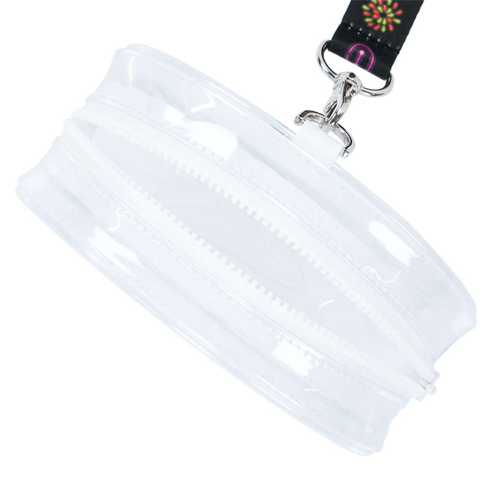 Pochette baymax avec laniere