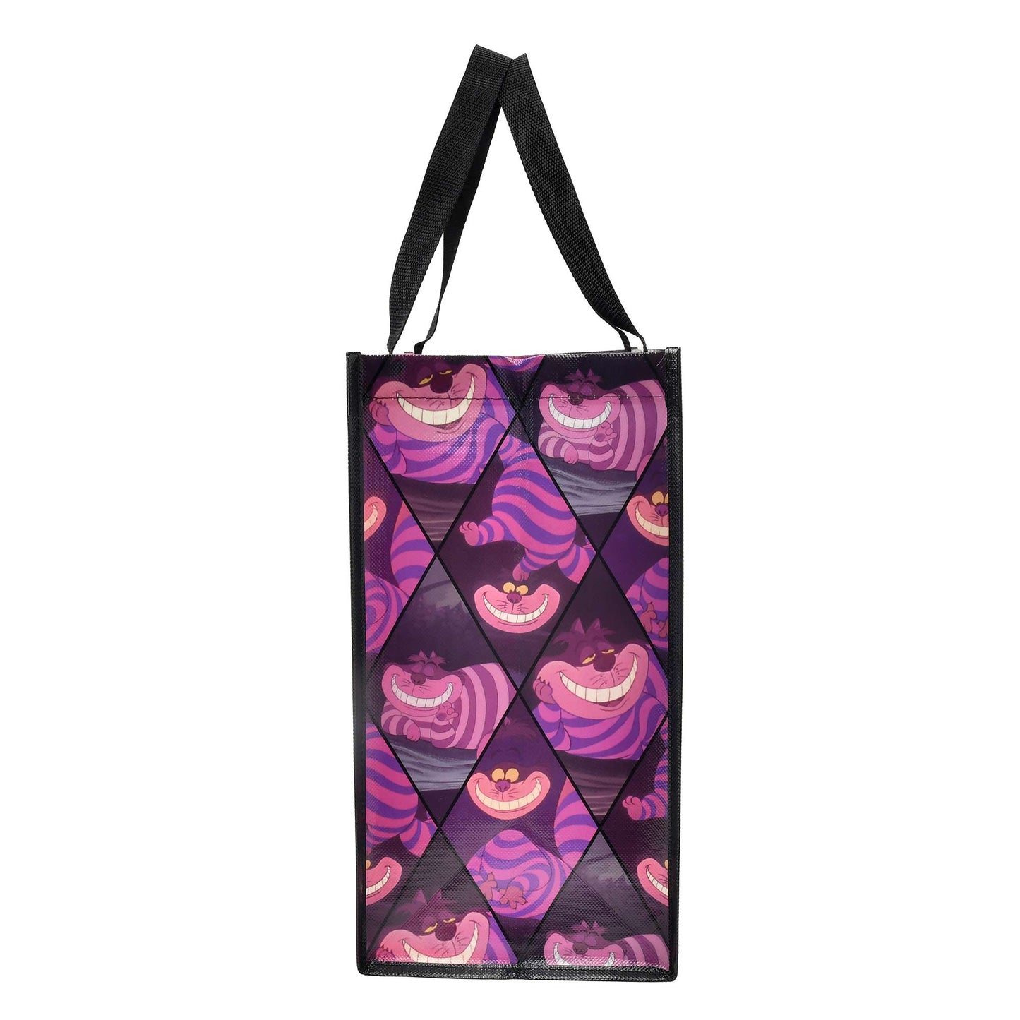 Sac ecologique cheshire cat