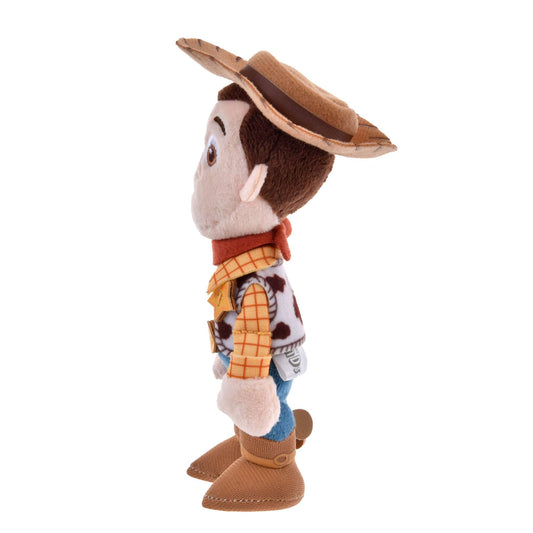 Peluche Woody disney stands
