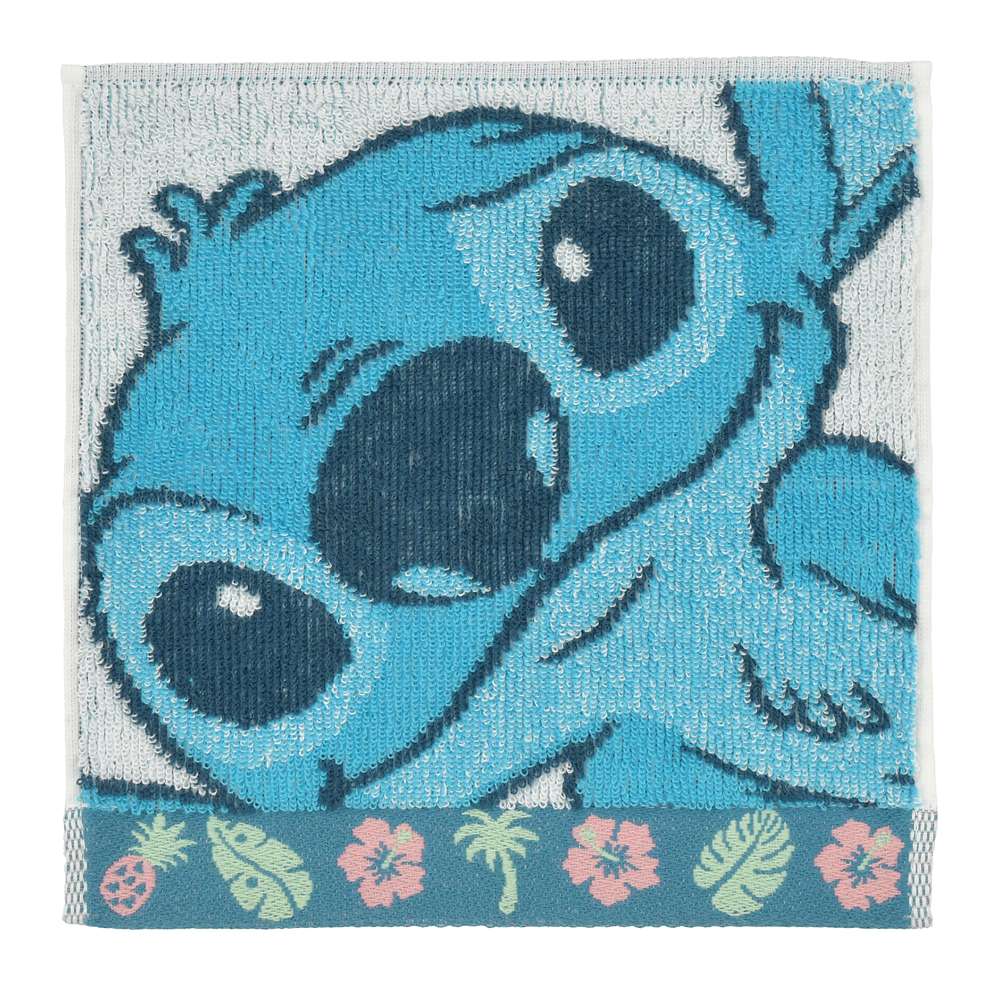 Serviette stitch