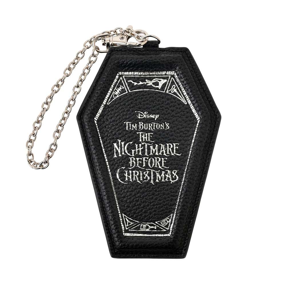 Porte pass cerceuil jack
