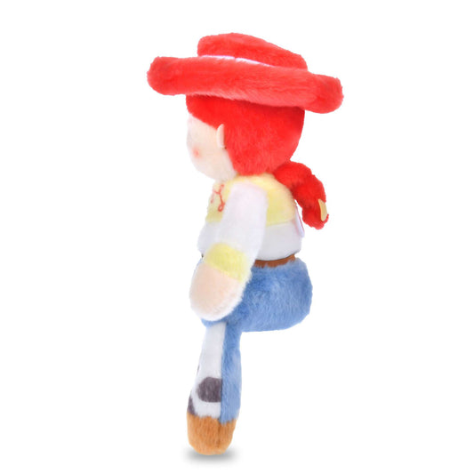 Peluche jessie palnui