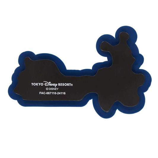 Magnet mickey where dreams
